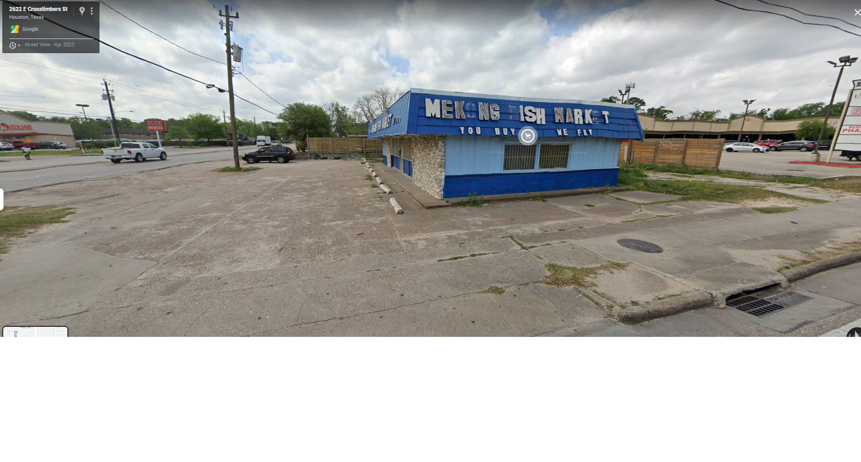 7617 Jensen Dr, Houston, TX 77093