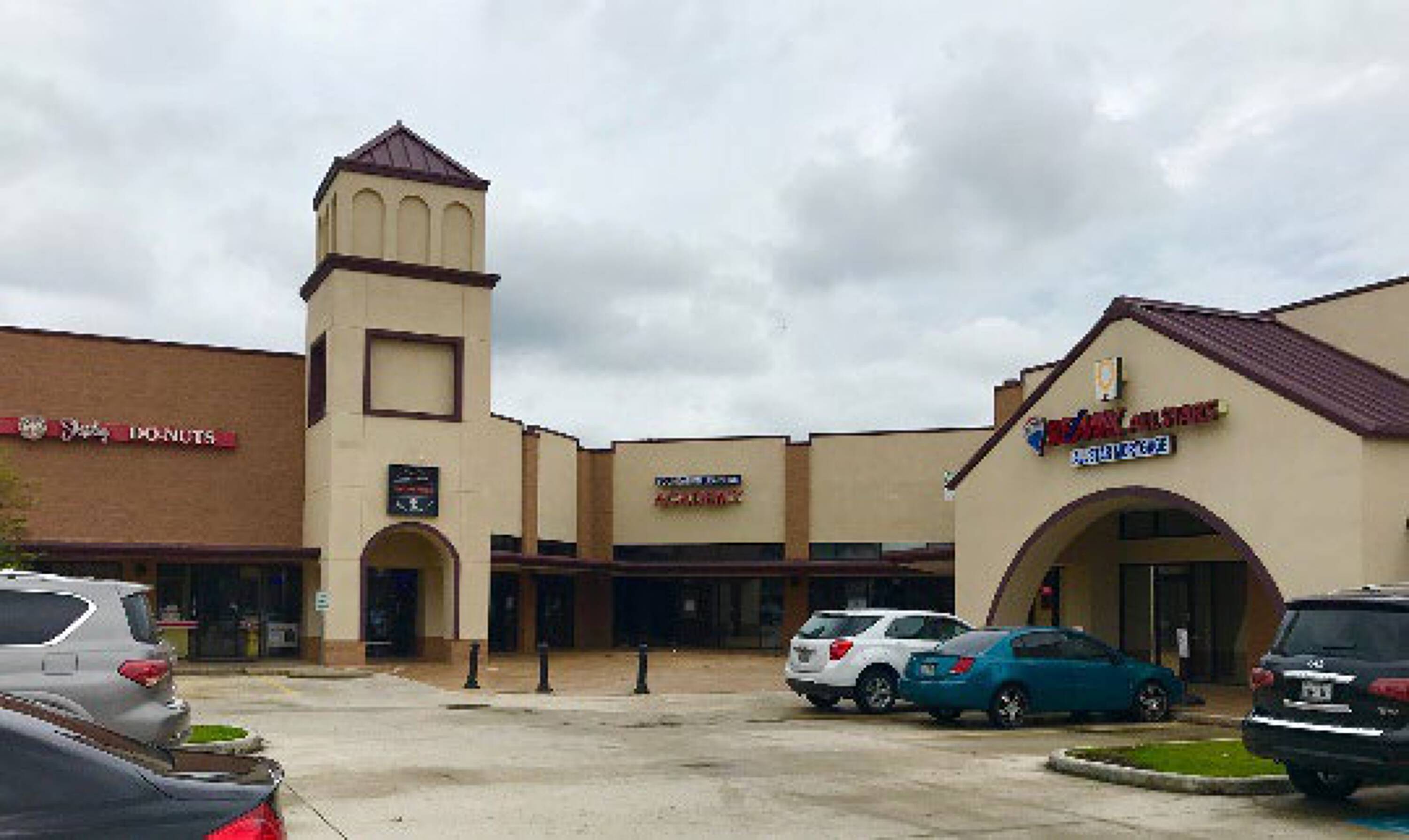 10750 BARKER CYPRESS RD Cypress TX 77433-2298 APN: 1260020010001 ...