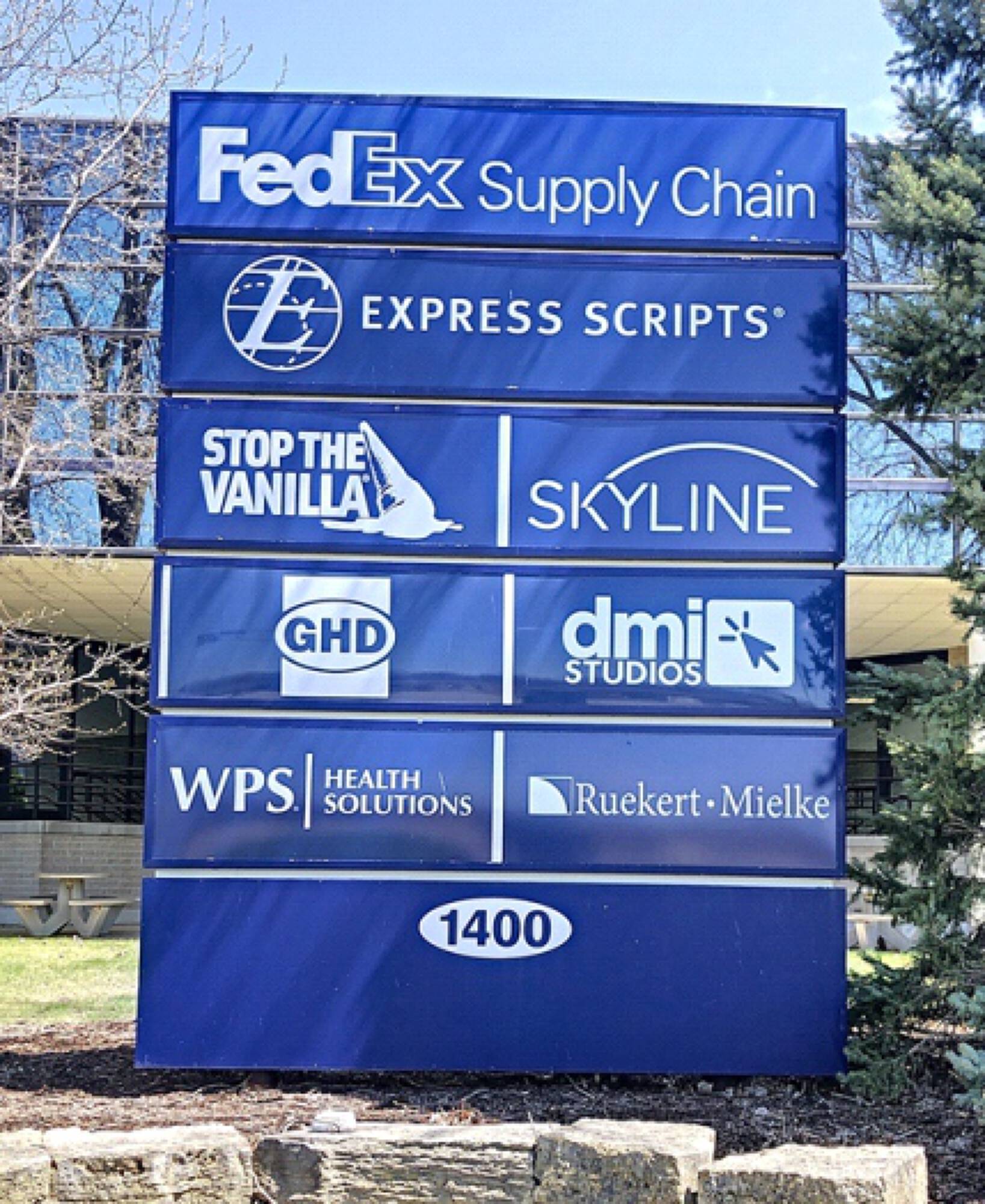 1400 Lombardi Ave, Green Bay, WI 54304