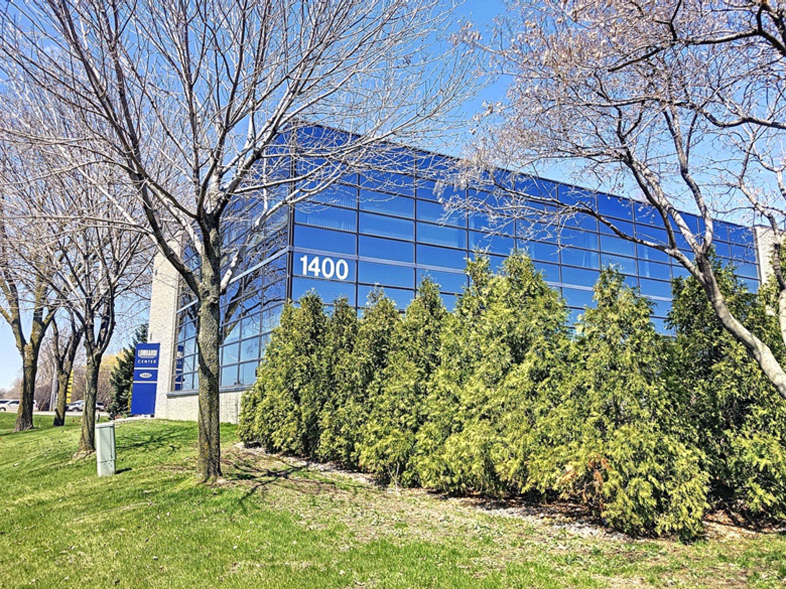 1400 Lombardi Ave, Green Bay, WI 54304