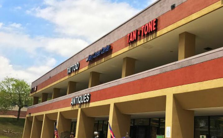 Pictures of Retail property located at 6400-6530 Wadsworth Blvd, Arvada, CO 80003 for lease - image #1