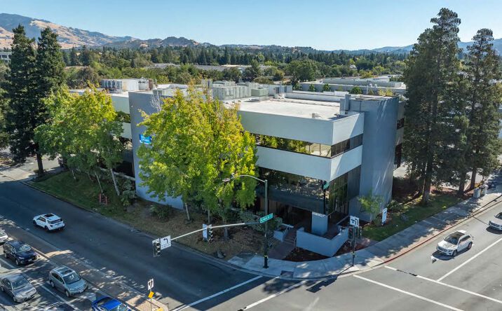 Pictures of Office property located at 2890 N Main St, Walnut Creek, CA 94597 for lease - image #1