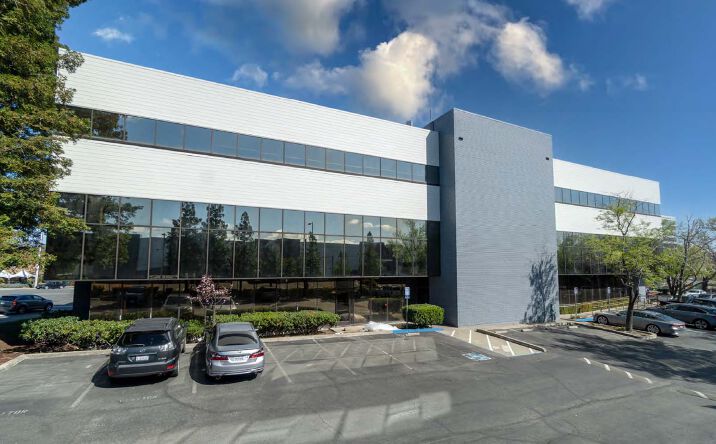 Pictures of Office property located at 2890 N Main St, Walnut Creek, CA 94597 for lease - image #1