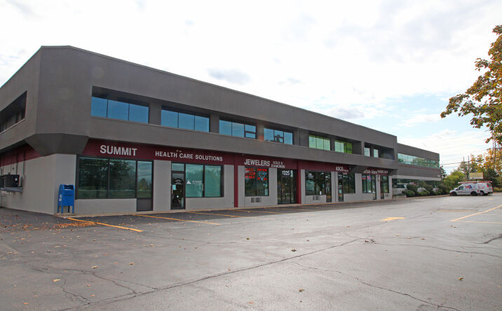 Pictures of Office property located at 1325 Millersport Hwy, Williamsville, NY 14221 for lease - image #1