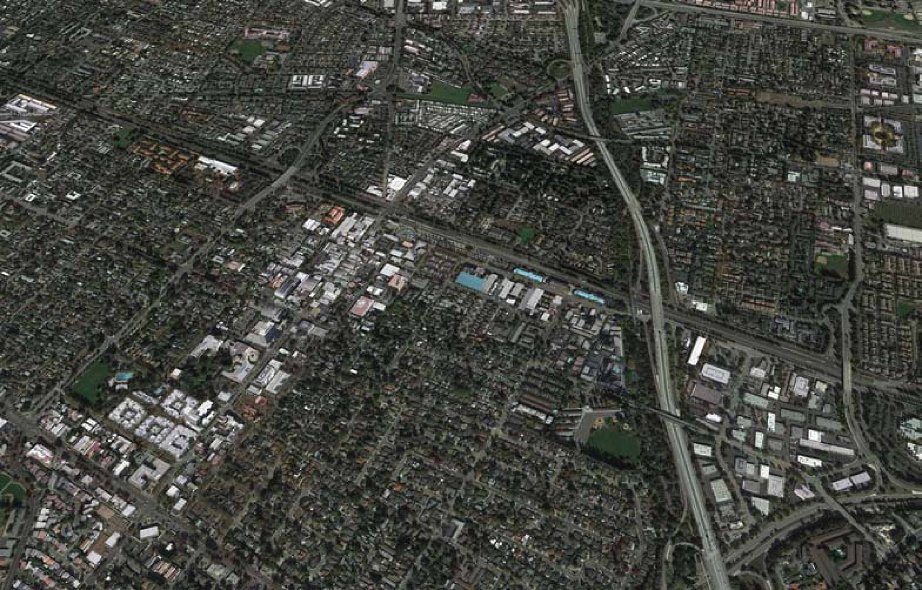 Cascal Castro Street Mountain View Ca - 235ncqh