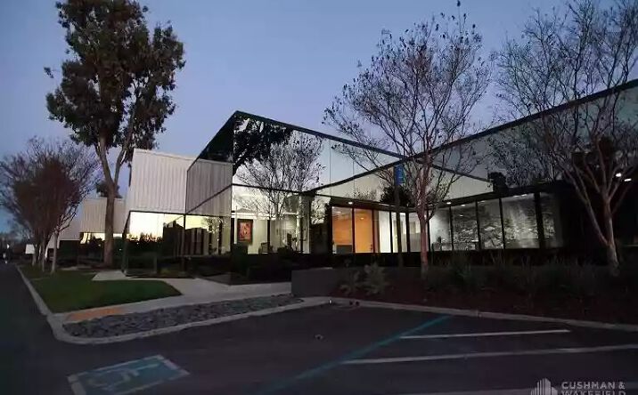 Pictures of Office, Industrial property located at 1500-1800 Wyatt Dr, Santa Clara, CA 95054 for lease - image #1
