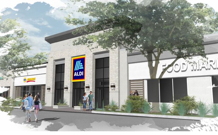 Pictures of Retail property located at 615 Johnnie Dodds Blvd, Mt Pleasant, SC 29464 for lease - image #1