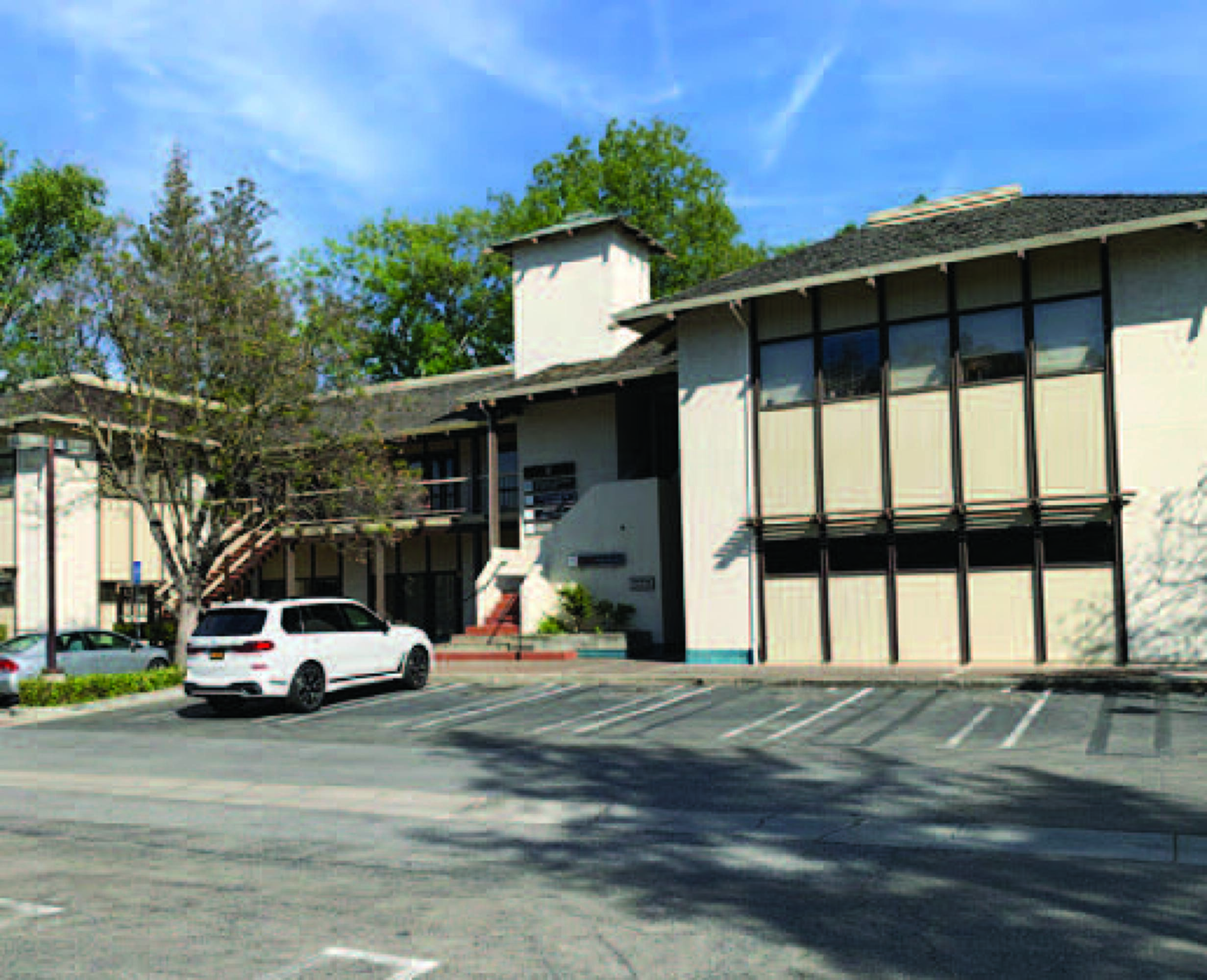 800 Pollard Rd, Los Gatos, CA 95032