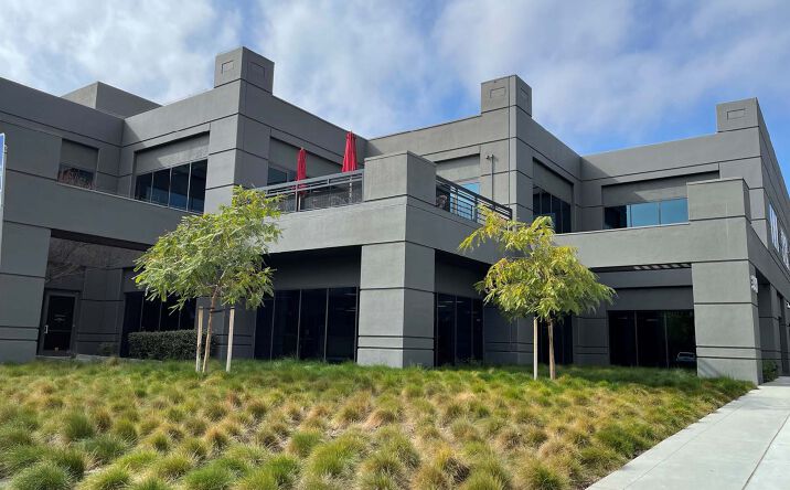 Pictures of Office property located at 331 E Evelyn Ave, Mountain View, CA 94041 for lease - image #1