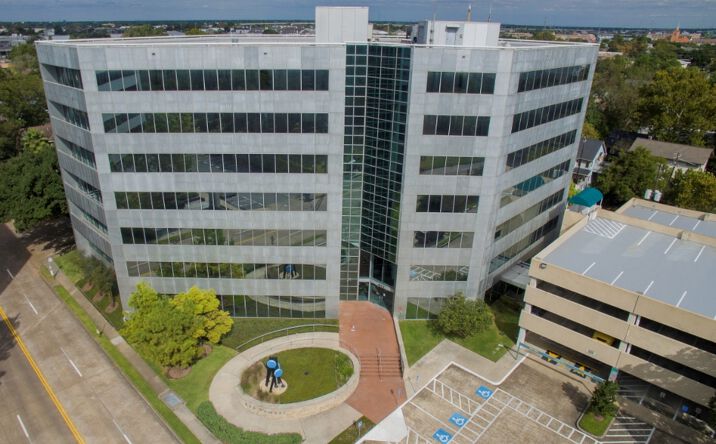 Pictures of Office property located at 602 Sawyer Street, Houston, TX 77007 for lease - image #1