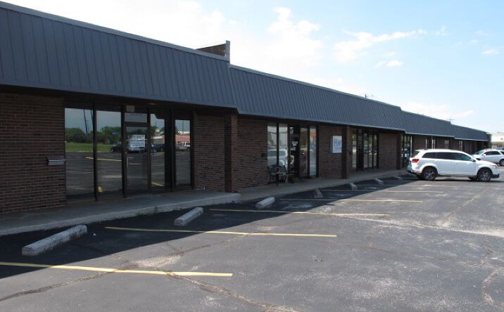 Pictures of Retail, Office property located at 3534 E Sunshine St, Springfield, MO 65809 for lease - image #1