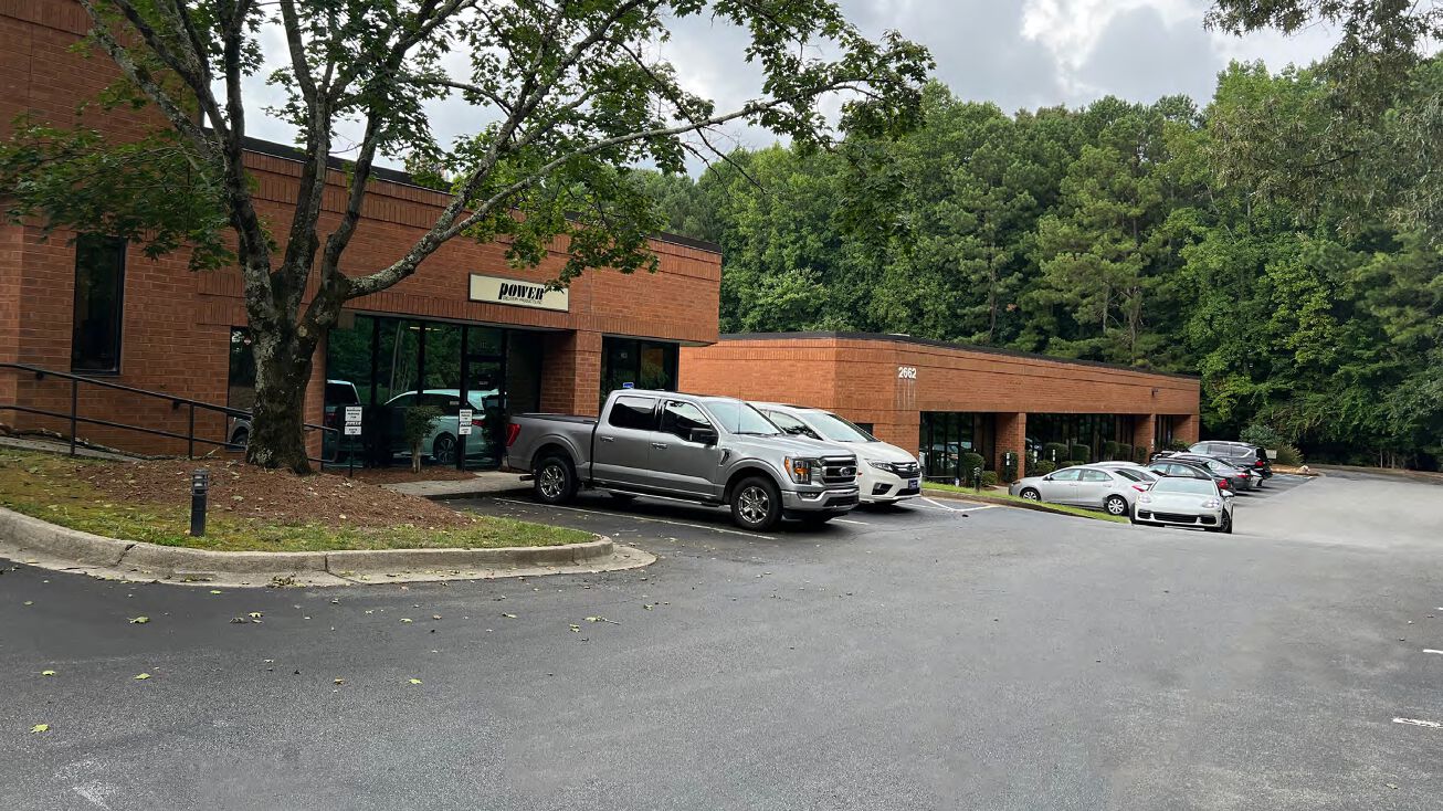 2658 Bridge Rd, Alpharetta, GA 30022 Office Space for Lease