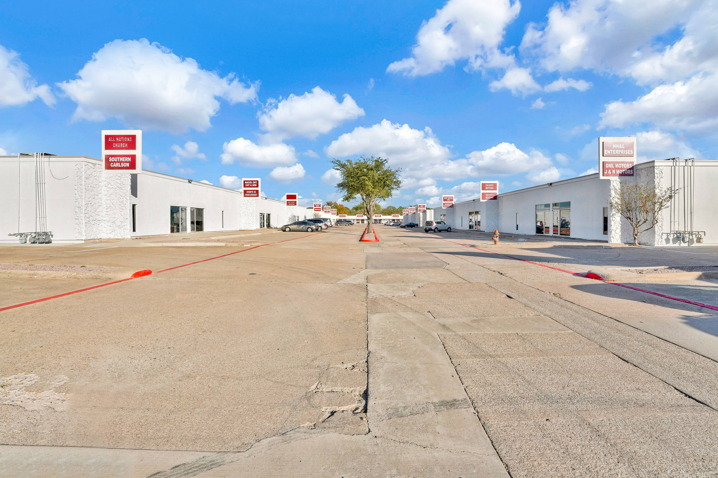 Cvs Pharmacy Beltline Preston - s6ycm98