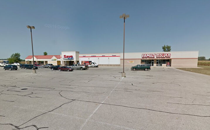 Pictures of Retail, Office, Special Purpose property located at 2312 E State Rd 14, Rochester, IN 46975 for lease - image #1