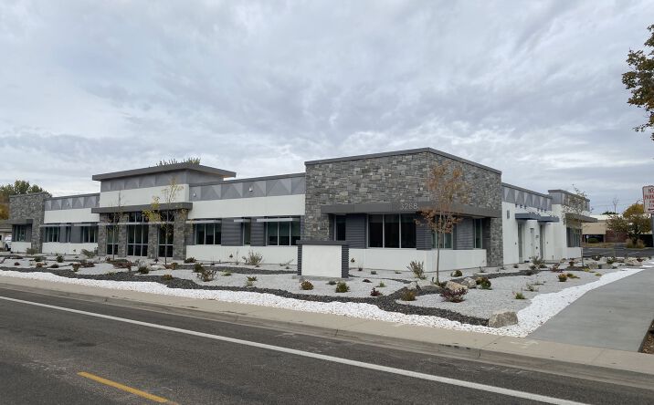Pictures of Office property located at 3264 W Elder St, Boise, ID 83705 for sales - image #1