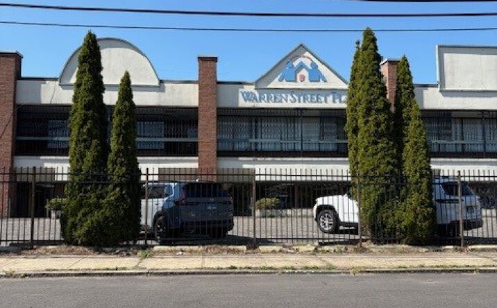 Pictures of Retail, Office property located at 215 Warren St, Bridgeport, CT 06604 for lease - image #1