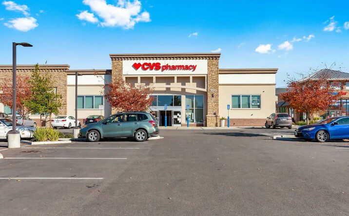 Pictures of Retail property located at Vintage Dr, Pleasanton, CA 94566 for lease - image #1