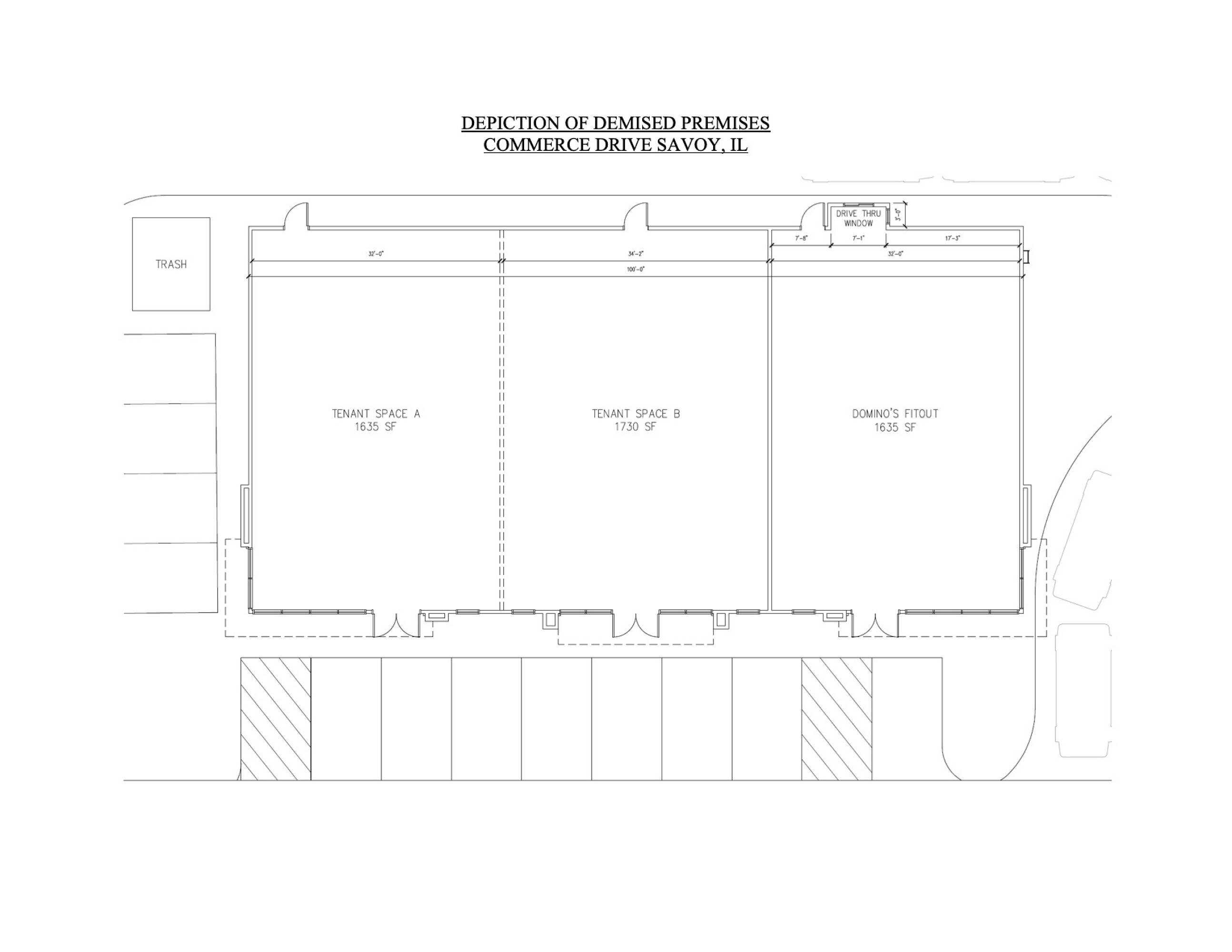 501 Commerce Drive, Savoy, IL 61874