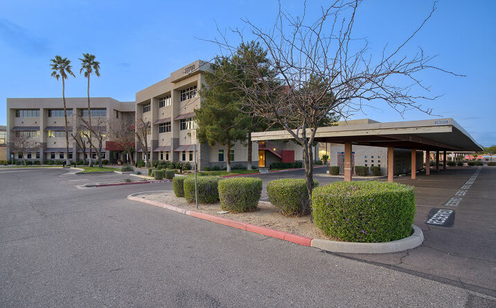 Pictures of Office property located at 6525 W Sack Dr, Glendale, AZ 85308 for lease - image #1