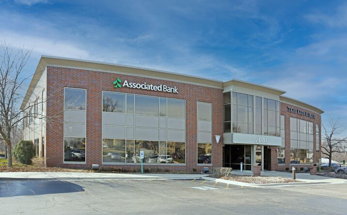 Pictures of Office property located at 2001 Larkin Ave, Elgin, IL 60123 for lease - image #1