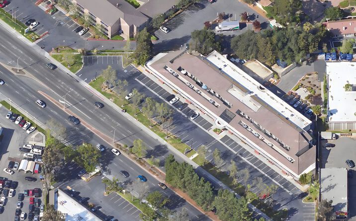 Pictures of Retail property located at 715-717 E El Camino Real, Sunnyvale, CA 94087 for lease - image #1
