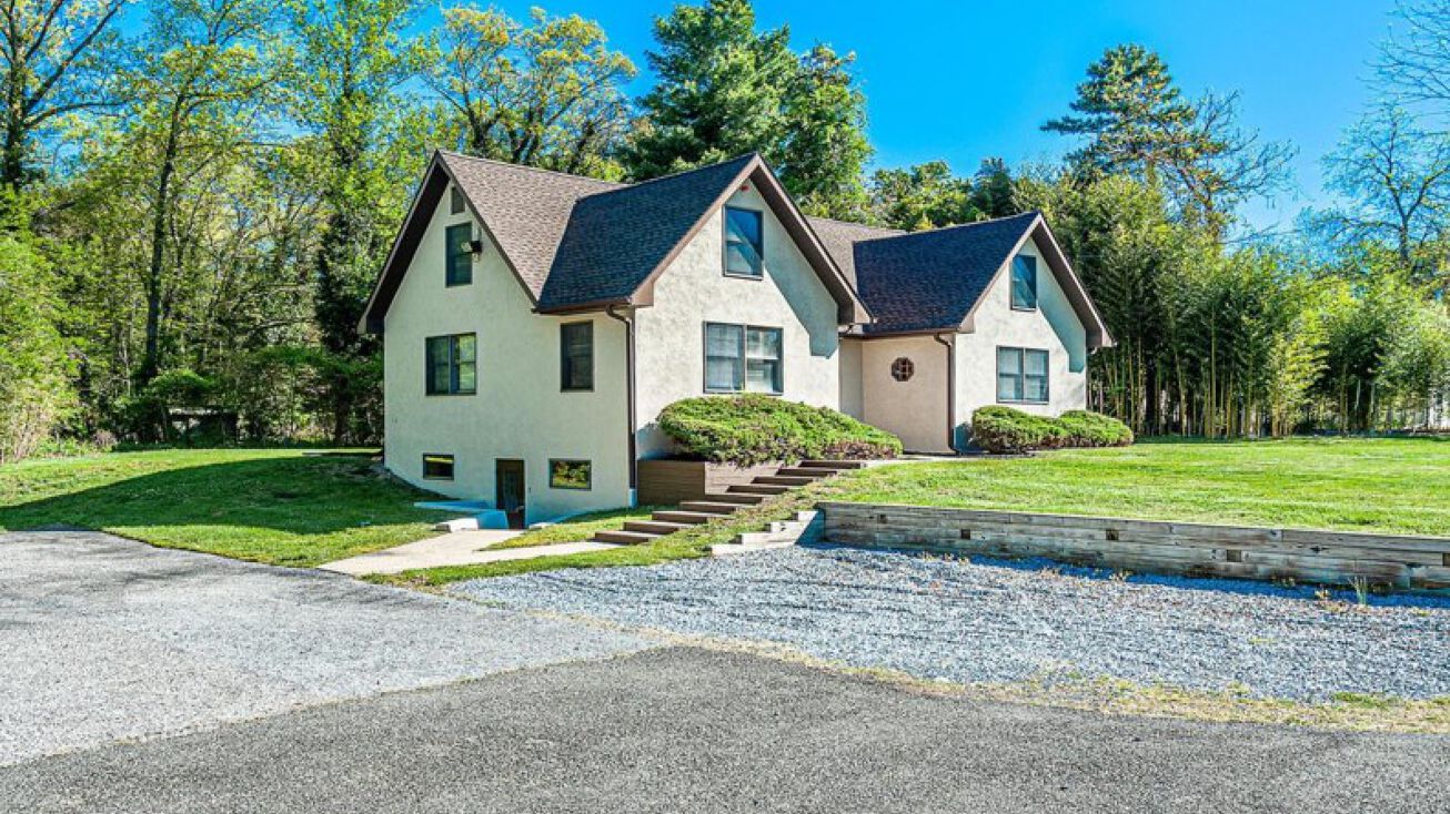 473 Chapel Heights Rd, Washington Township, NJ 08080 Retail Space for