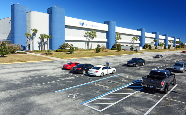 Pictures of Office, Industrial, Land property located at 1 Imeson Park Blvd, Jacksonville, FL 32218 for lease - image #1