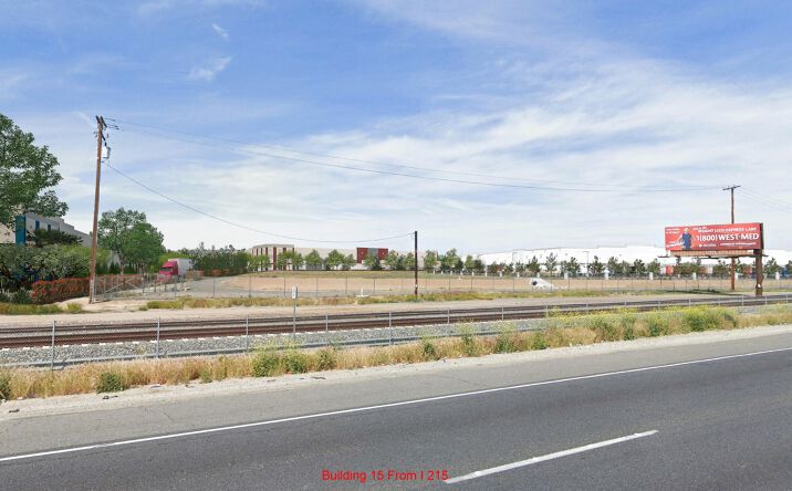 Pictures of Industrial property located at 18512 Harvill Ave, Perris, CA 92570 for lease - image #1