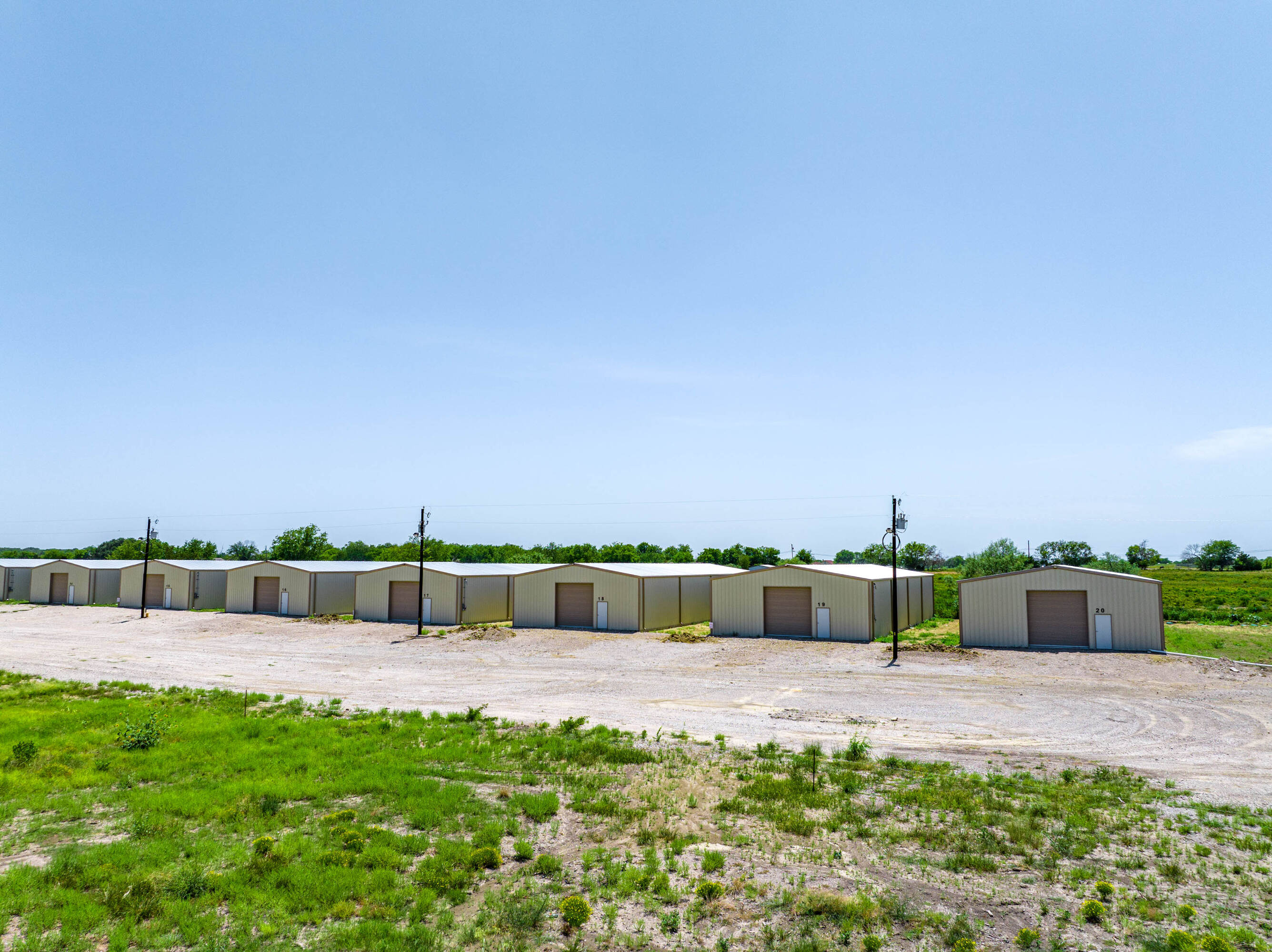 8723 FM 2728, Terrell, TX 75161