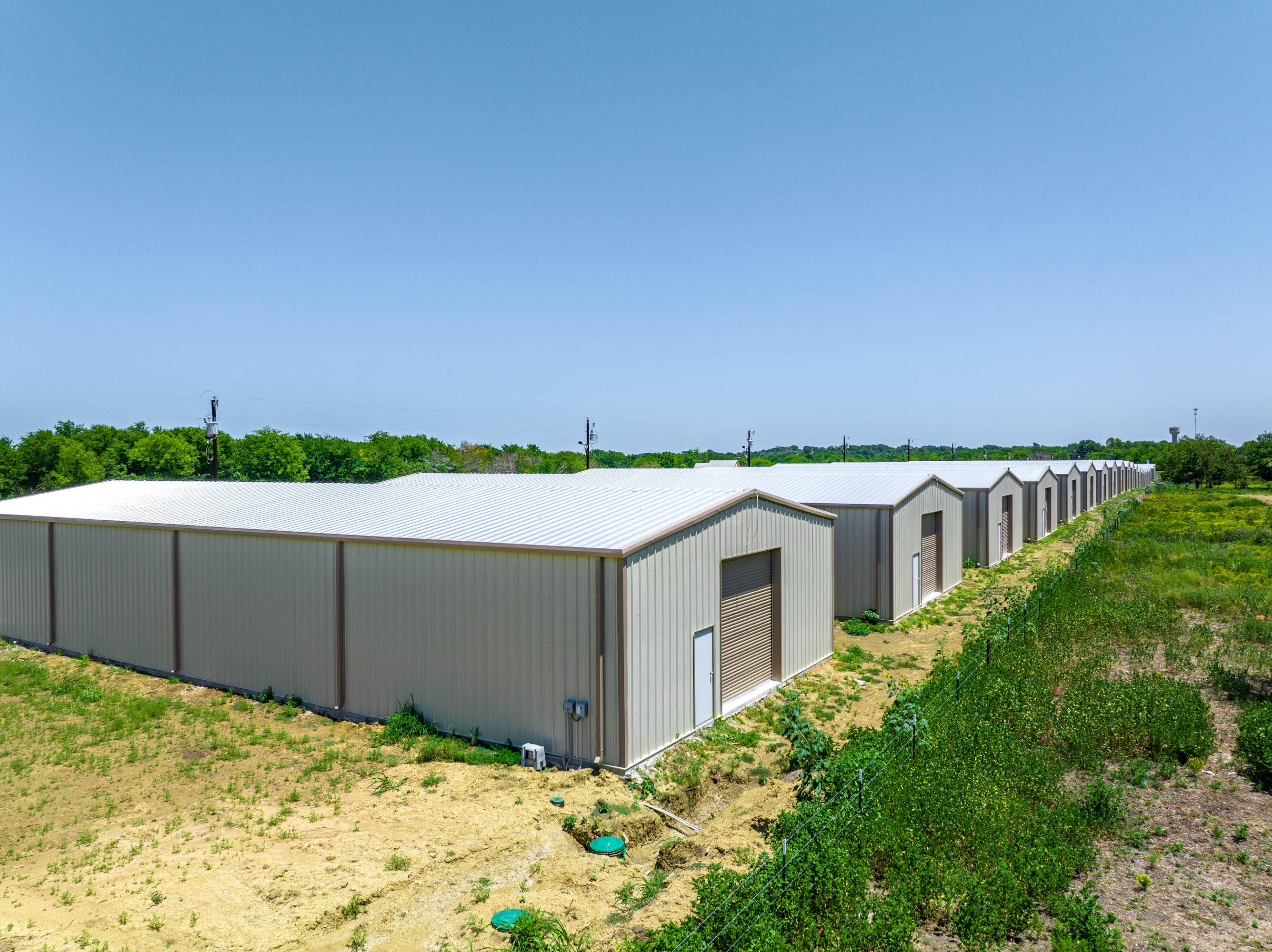 8723 FM 2728, Terrell, TX 75161