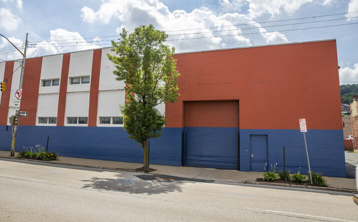 Pictures of Office, Industrial property located at 3046 Penn Ave, Pittsburgh, PA 15201 for lease - image #1