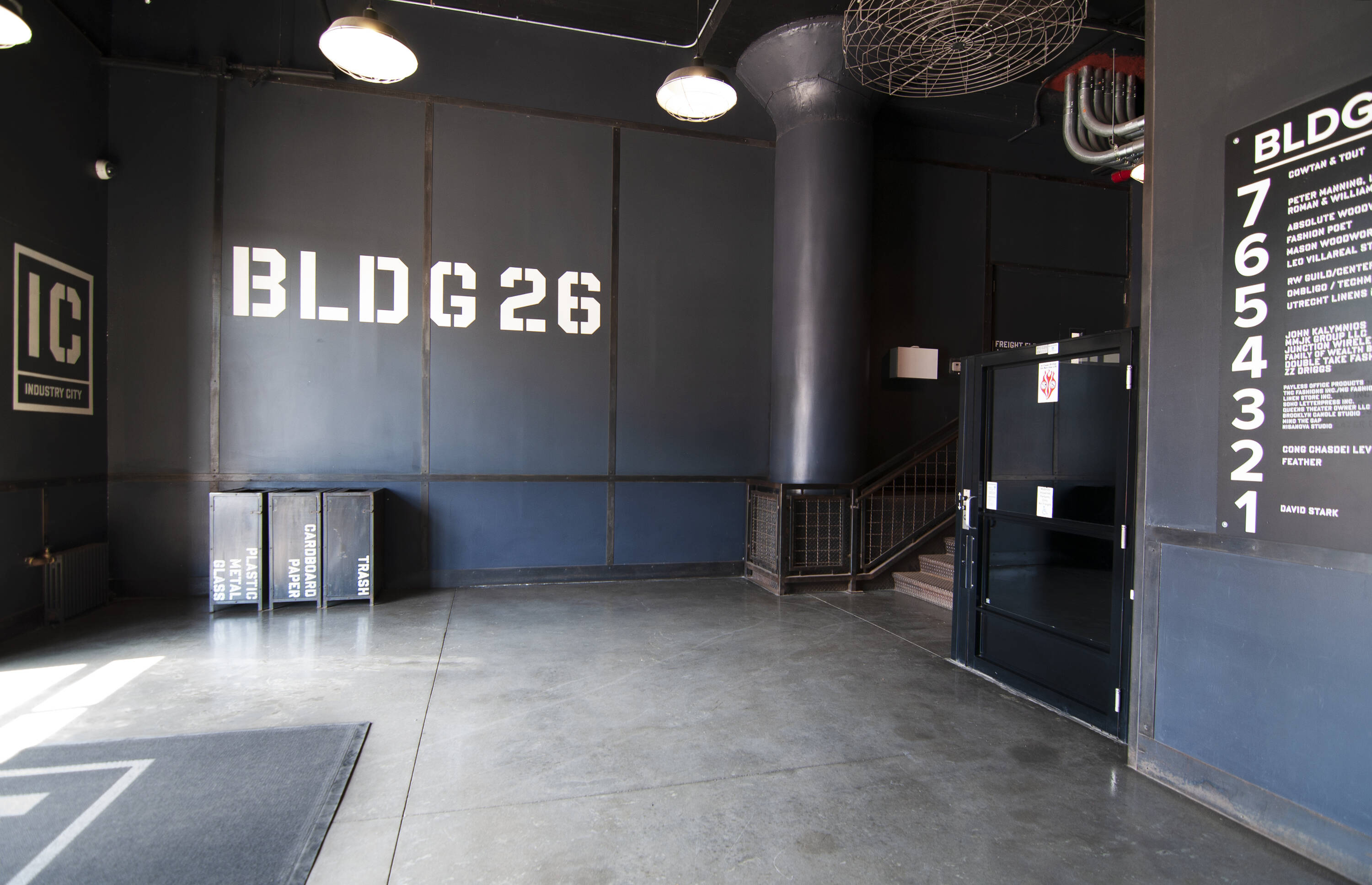 80 39th St, Brooklyn, NY 11232