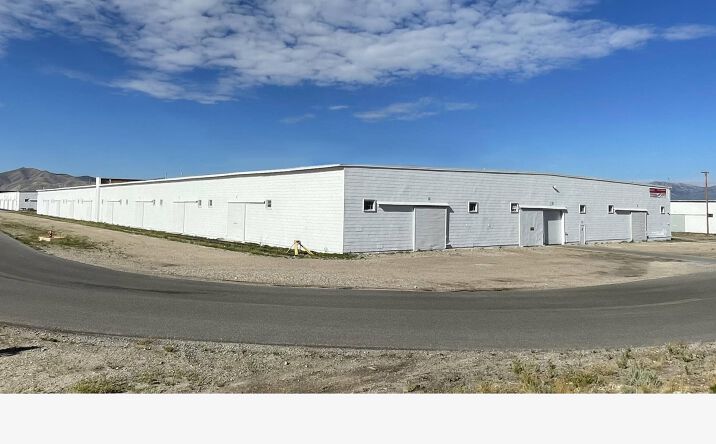 Pictures of Industrial property located at 1398 L Ave, Tooele, UT 84074 for lease - image #1