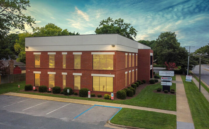 Virginia Beach Office Space for Lease: A Comprehensive Guide