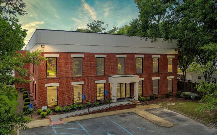 Pictures of Office, Special Purpose property located at 5511 Princess Anne Rd, Virginia Beach, VA 23462 for lease - image #1