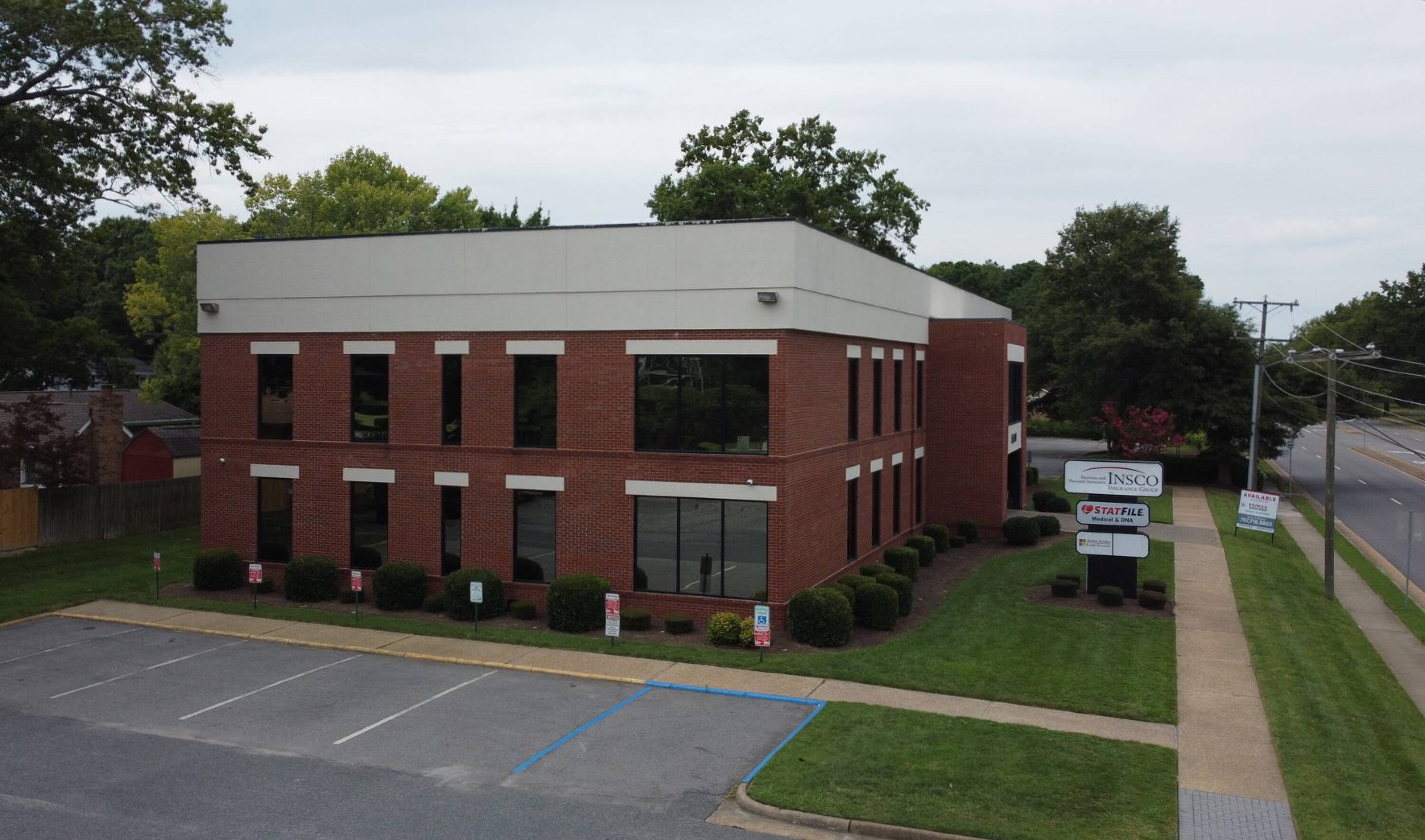 5511 Princess Anne Rd, Virginia Beach, VA 23462