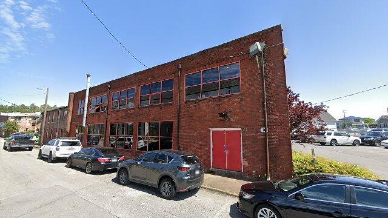 3001 South Broad Street, Chattanooga, TN, Chattanooga, TN 37408