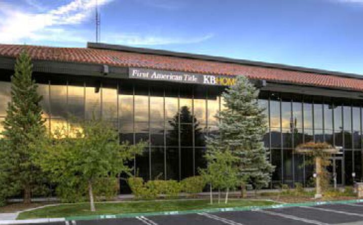 Pictures of Office property located at 5310-5390 Kietzke Lane, Reno, NV 89511 for lease - image #1