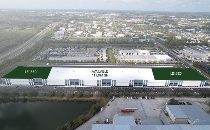 Pictures of Industrial property located at 3205 St Johns Pkwy, Sanford, FL 32771 for sales - image #1