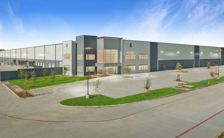 Pictures of Industrial property located at 9960 Decker Ln, Austin, TX 78724 for lease - image #1