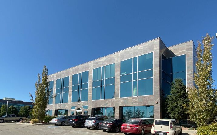 Pictures of Office property located at 1725 East 1450 South, Clearfield, UT 84015 for lease - image #1