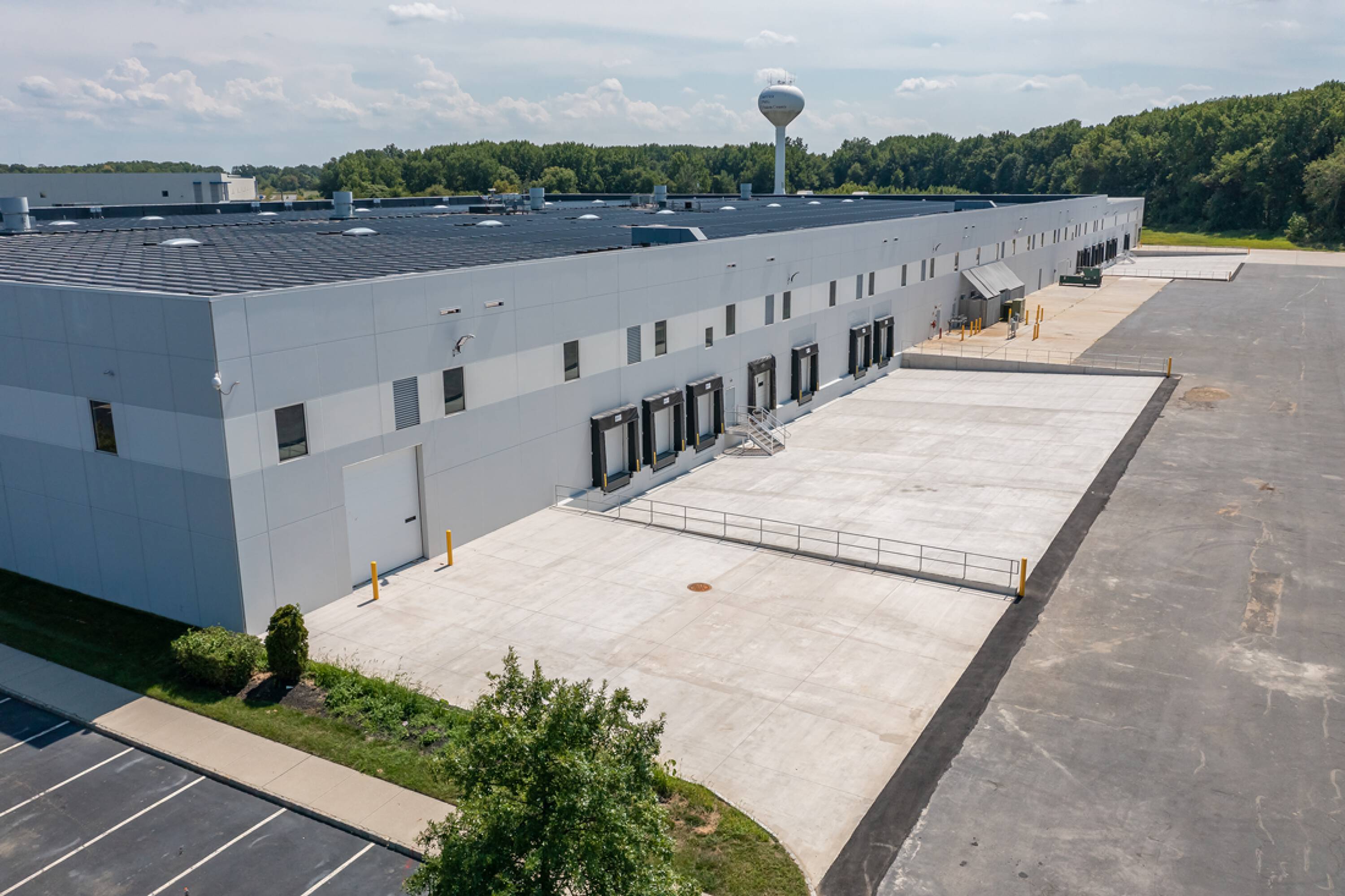 1 Gateway Blvd, Oldmans Township, NJ 08067