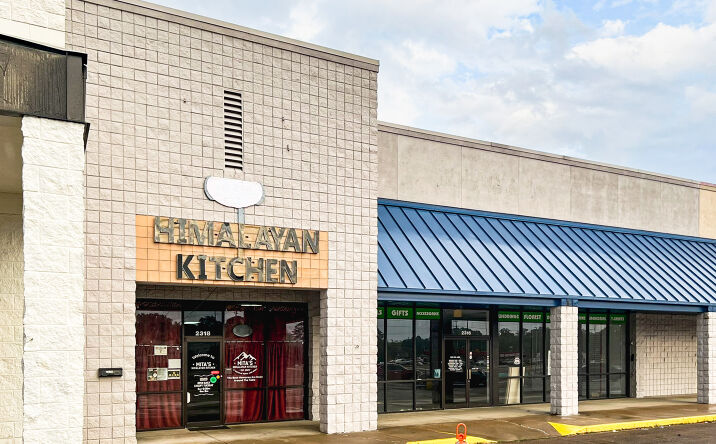 Pictures of Retail, Office, Restaurant property located at 2310-2318 US-45, Columbus, MS 39701 for lease - image #1