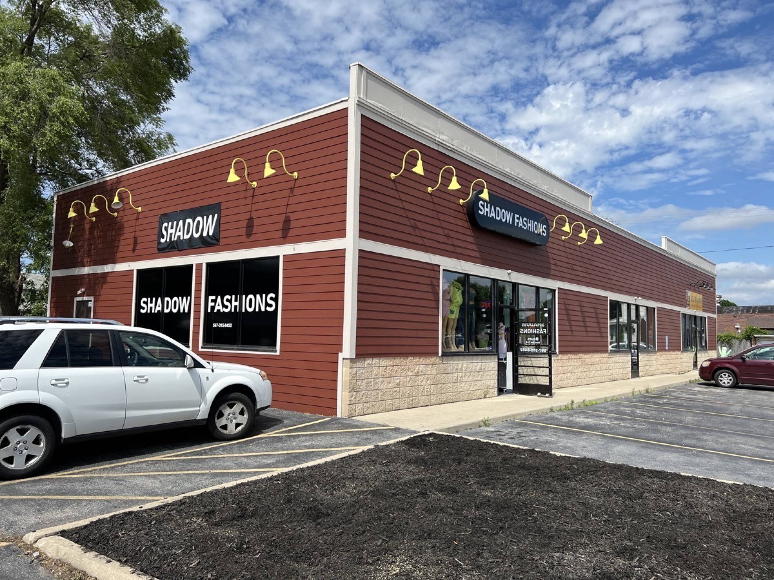 4020 Jackman Rd, Toledo, OH 43613