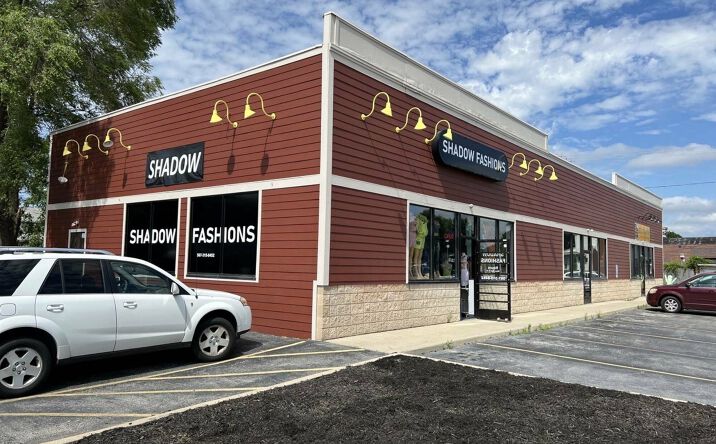 Pictures of Retail property located at 1632 W. Sylvania Ave, Toledo, OH 43612 for lease - image #1