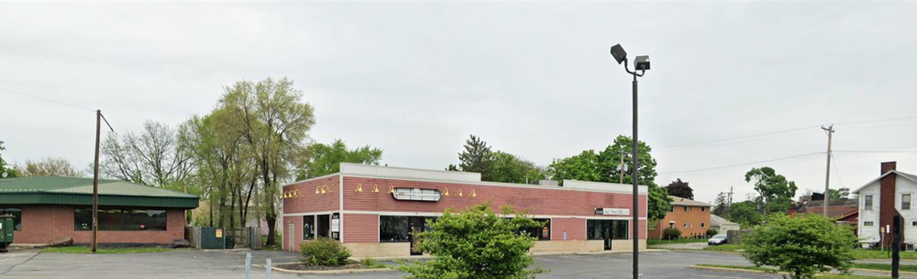 4020 Jackman Rd, Toledo, OH 43613