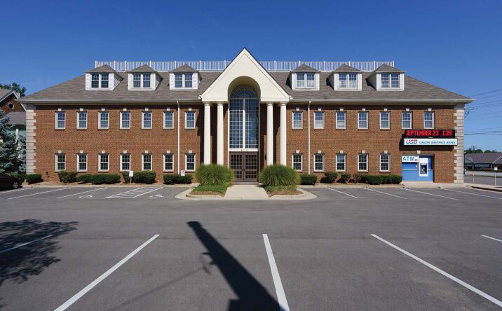 Pictures of Office property located at 8520–8534 E Kemper Rd, Cincinnati, OH 45249 for lease - image #1