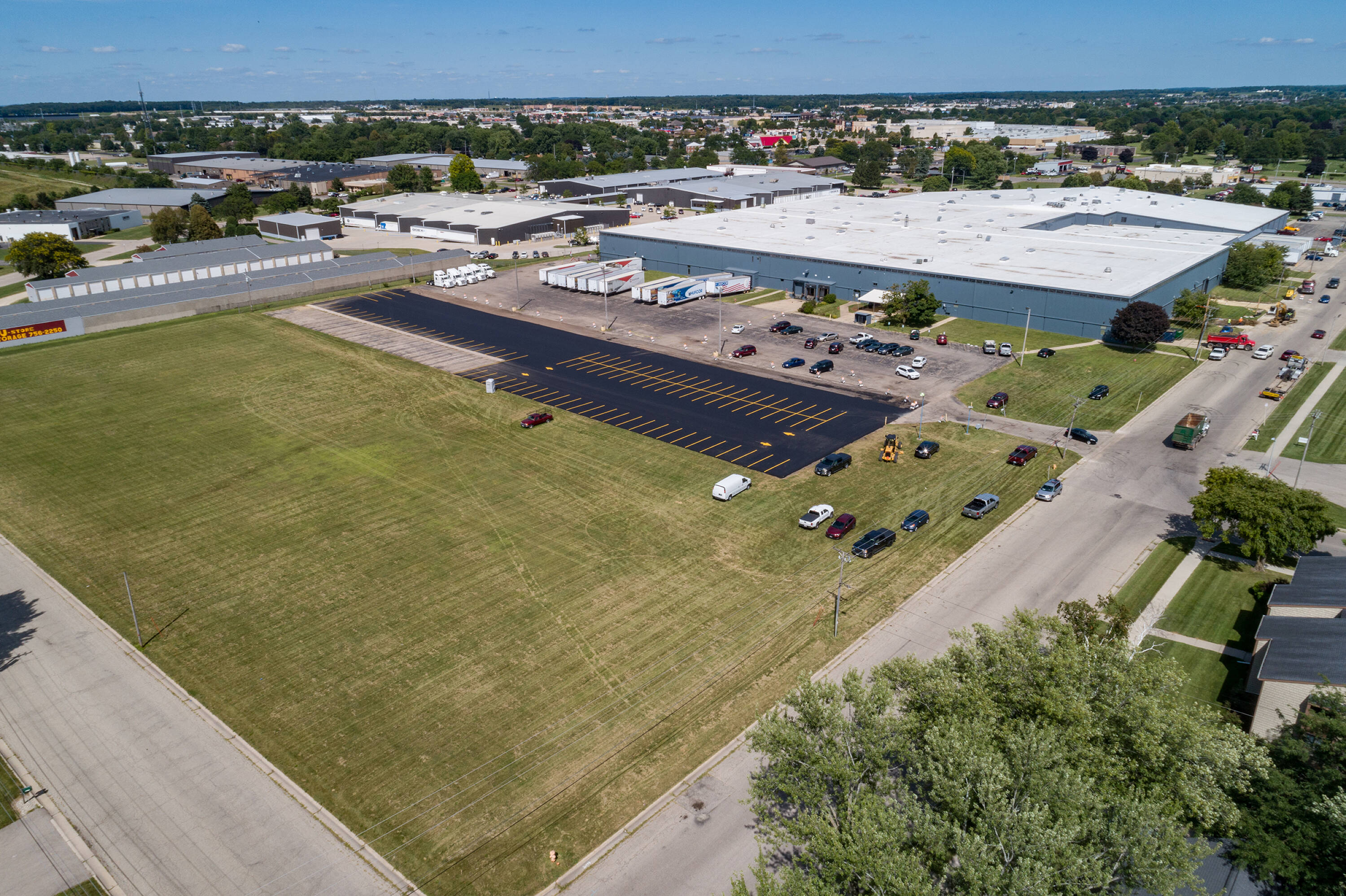 2101 Kennedy Rd, Janesville, WI 53545