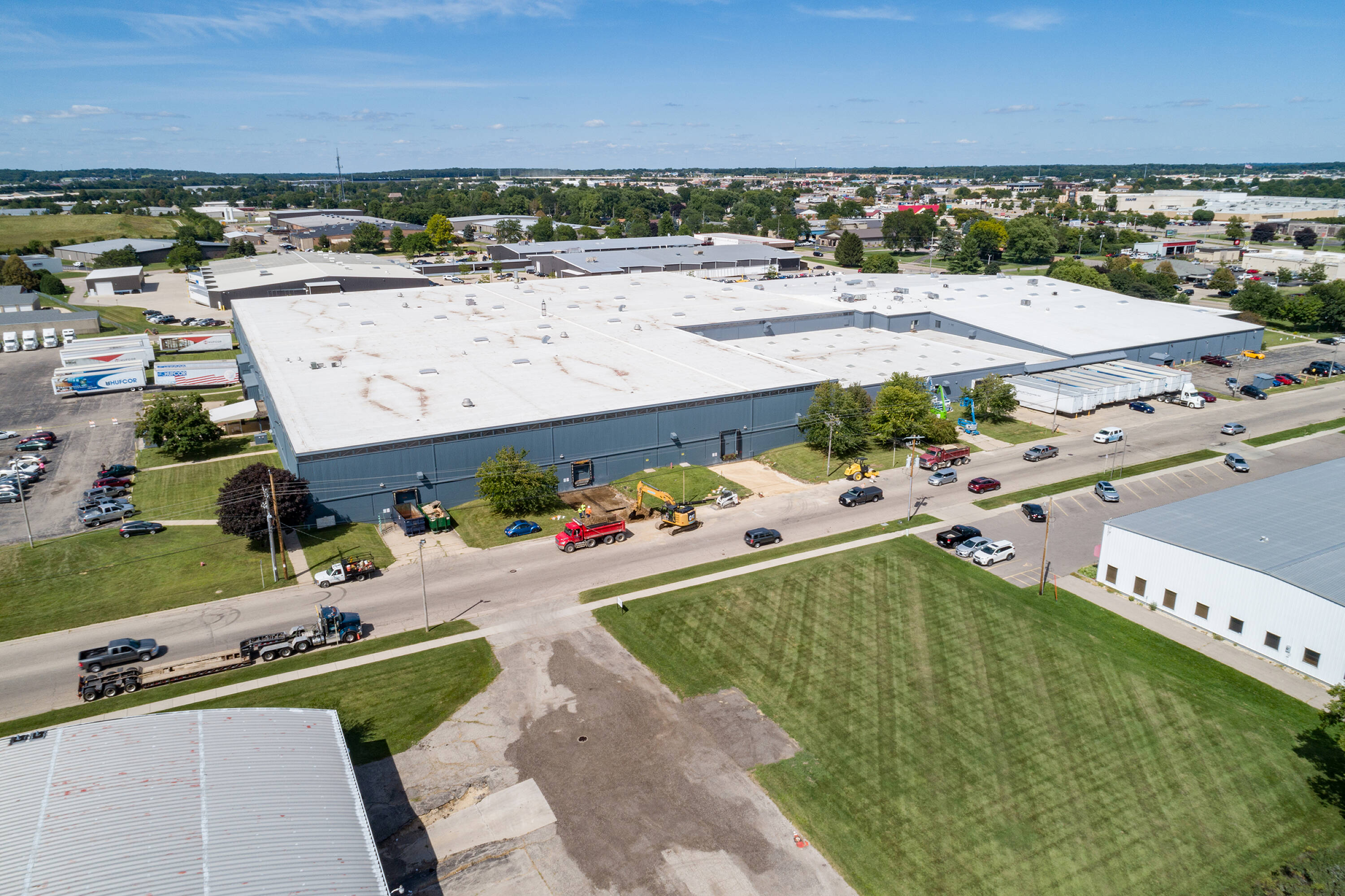 2101 Kennedy Rd, Janesville, WI 53545