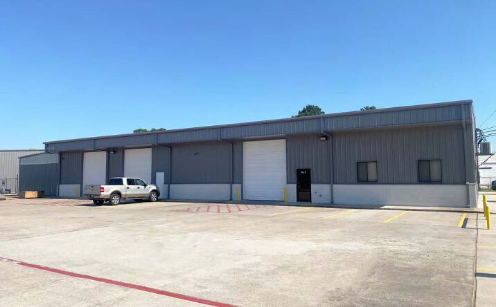 Pictures of Industrial property located at 11255 Windfern Road-Suite B, Houston, TX 77064 for lease - image #1